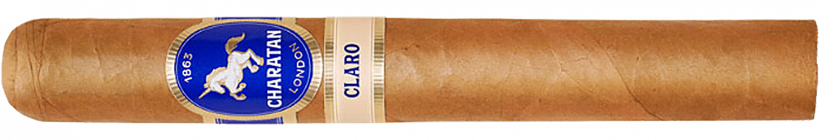 Charatan Claro Toro
