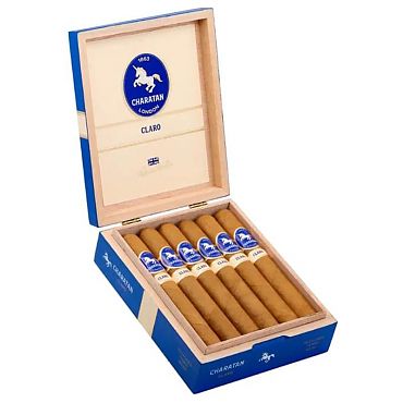 Charatan Claro Toro