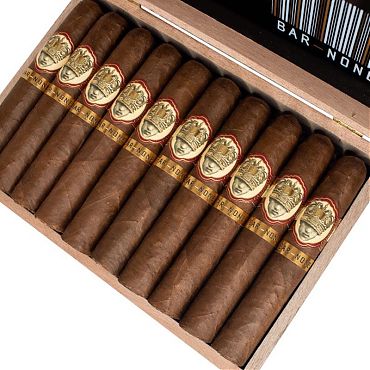 Caldwell Long Live The King Limited Bar None Robusto