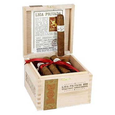 Drew Estate Liga Privada H99 Robusto