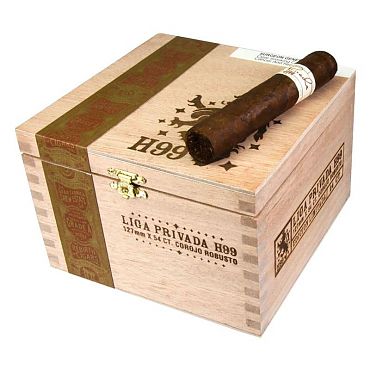 Drew Estate Liga Privada H99 Robusto