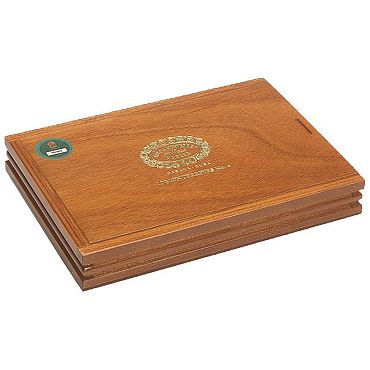 Hoyo De Monterrey Monterreyes №4