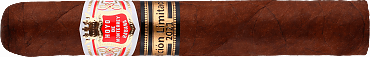 Hoyo De Monterrey Monterreyes №4