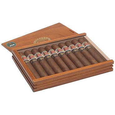 Hoyo De Monterrey Monterreyes №4