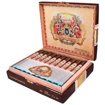 My Father La Gran Oferta Toro