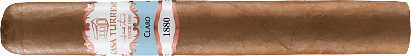 Casa Turrent 1880 Double Robusto Double Claro