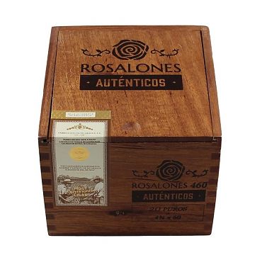 Joya de Nicaragua Rosalones Autenticos 460