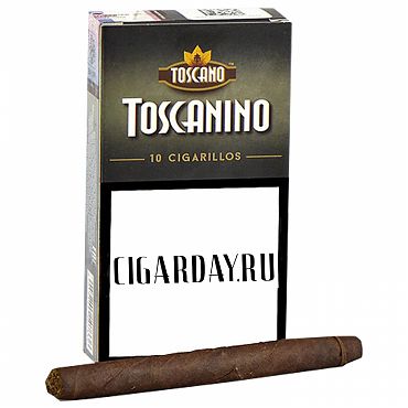 Toscanino Natural *10