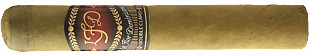 La Flor Dominicana Double Claro № 50/25