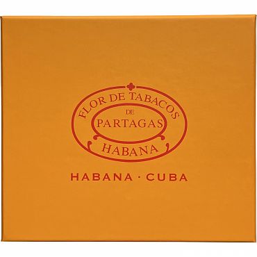 Набор PARTAGAS гильотина и зажигалка XIKAR