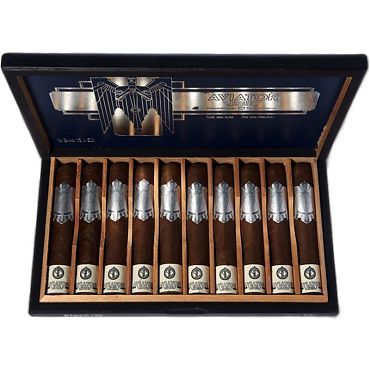 Principle Cigars Aviator Envoi Robusto