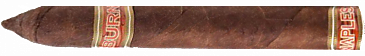 Rocky Patel Burn By RP Naples Florida Torpedo