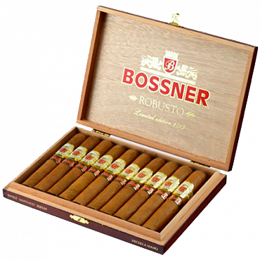 BOSSNER Robusto