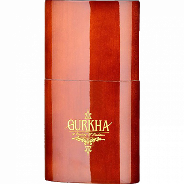 Gurkha Cellar Reserve Wood Sampler XO набор 3 сигары