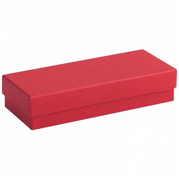 Коробка Mini красная