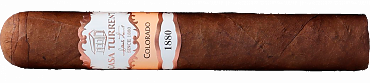 Casa Turrent 1880 Colorado Coronita