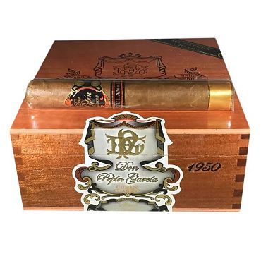 My Father Don Pepin Garcia Cuban Classic 1950