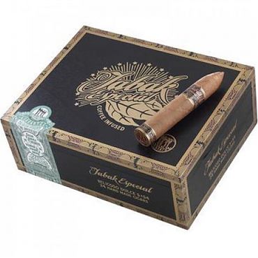 Drew Estate Tabak Especial Belicoso Medio
