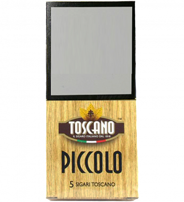 Toscano Piccolo *5