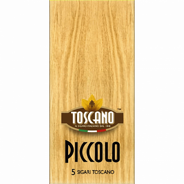 Toscano Piccolo *5