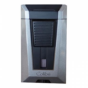 Зажигалка Colibri Stealth 3 Chrom