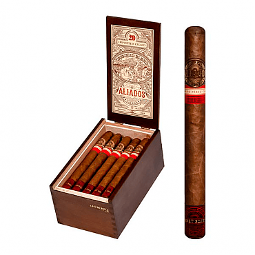 Cuba Aliados EPC Churchill