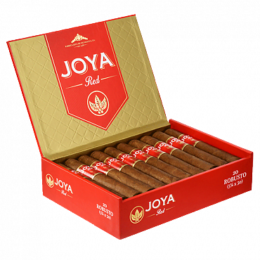 Joya De Nicaragua Joya Red Robusto