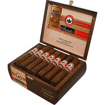 Joya De Nicaragua Antano Original Consul