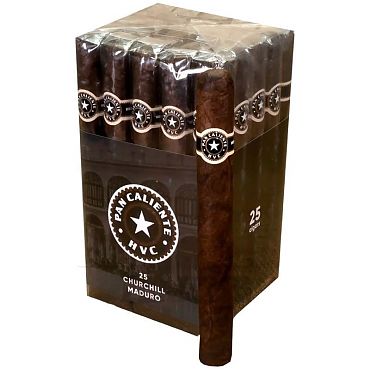 HVC Pan Caliente Maduro Churchill