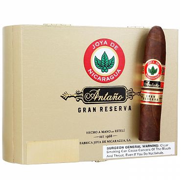 Joya De Nicaragua Antano Gran Reserva Gran Consul