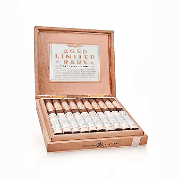 Rocky Patel A.L.R. Second Edition Toro