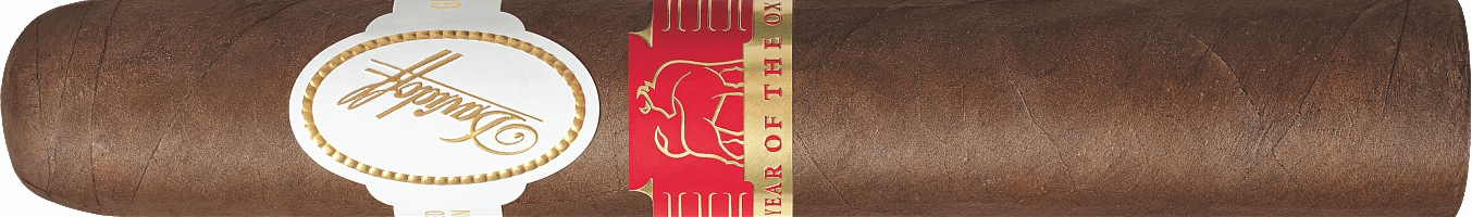 Davidoff LE 2021 Year of the Ox