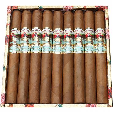 Paradiso Elegancia Churchill