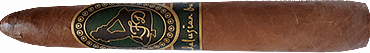 La Flor Dominicana Andalusian Bull Torpedo