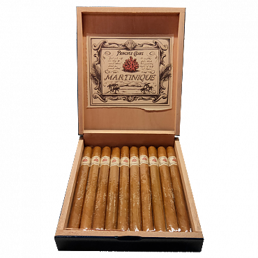 Principle Cigars Martinique Lancero