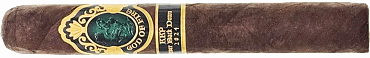 God of Fire KKP Never Back Down Gran Toro 56 in Black