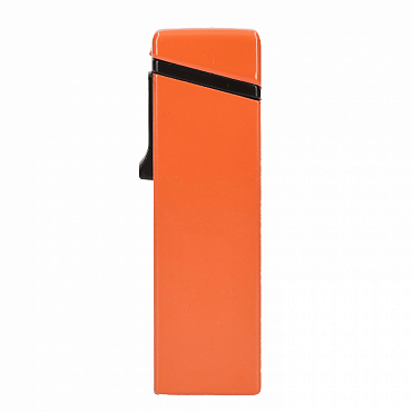 Зажигалка Les Fines Lames Essential L1T-001 - Orange Single Torch ES6103003