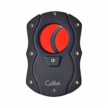 Гильотина Colibri CU100T21, Красные лезвия