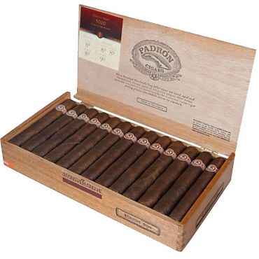 Padron Series 5000 Maduro