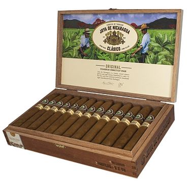 Joya De Nicaragua Clasico Original Torpedo
