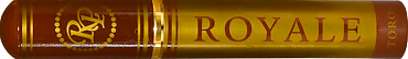 Rocky Patel Royale Sumatra Deluxe Toro Tubo