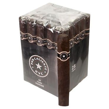 HVC Pan Caliente Maduro Toro