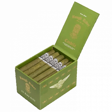 La Galera Rough Rider Indian Head Candela Toro
