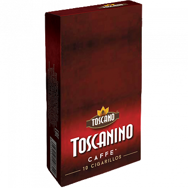 Toscanino Caffe *10