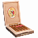 ROMEO Y JULIETA AMANTES набор 5 сигар