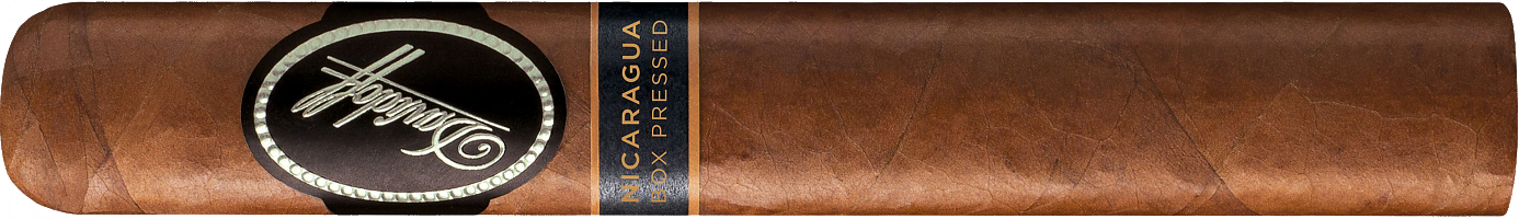 Davidoff Nicaragua Box Pressed Toro