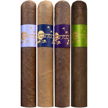 Principle Cigars Accomplice Classic Toro