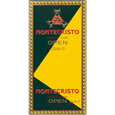 Montecristo Open Club *10