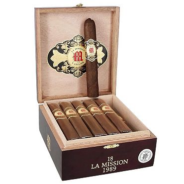 Tatuaje L'Atelier La Mission 1989