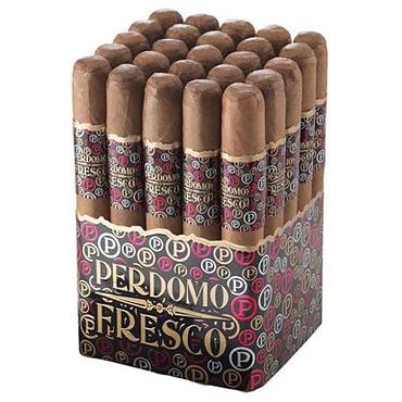 Perdomo Fresco Toro Connecticut